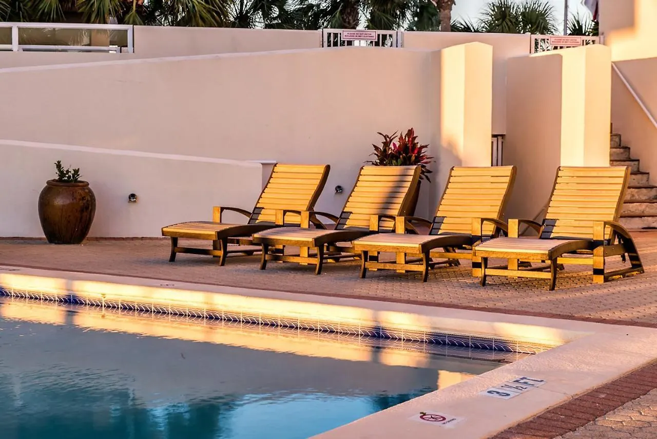 East Pass 102 Apartment Destin