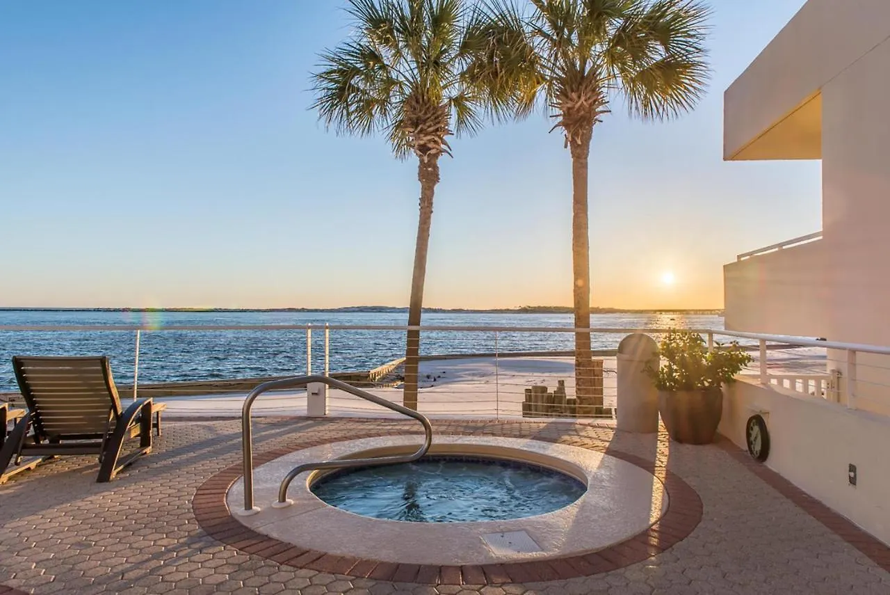 East Pass 102 Apartment Destin 0*,  United States