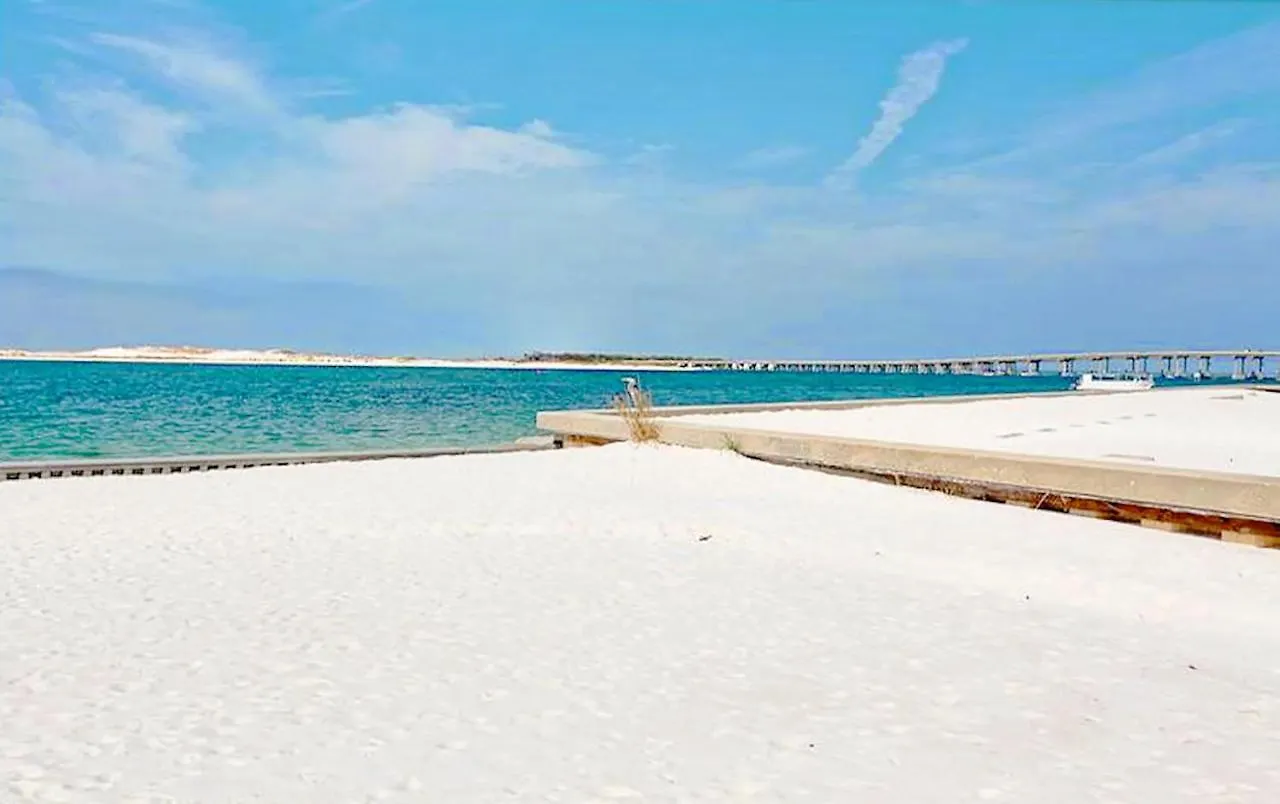 East Pass 102 Apartment Destin 0*,