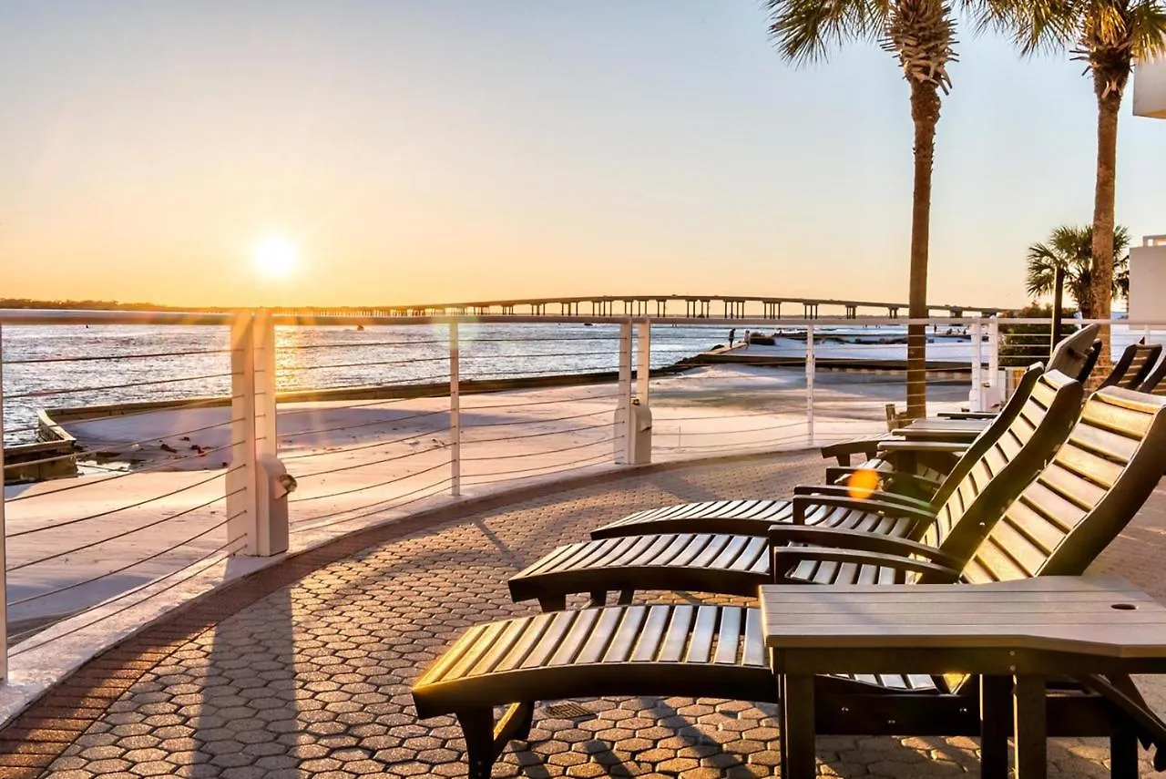 East Pass 102 Apartment Destin United States