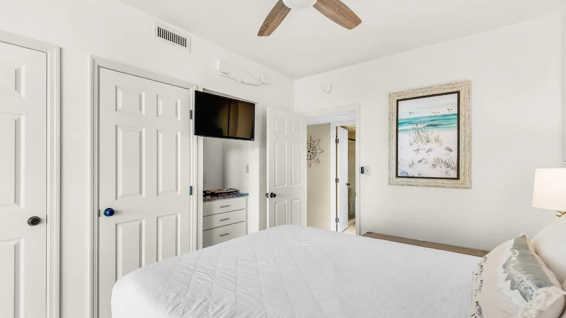 East Pass 102 Apartment Destin