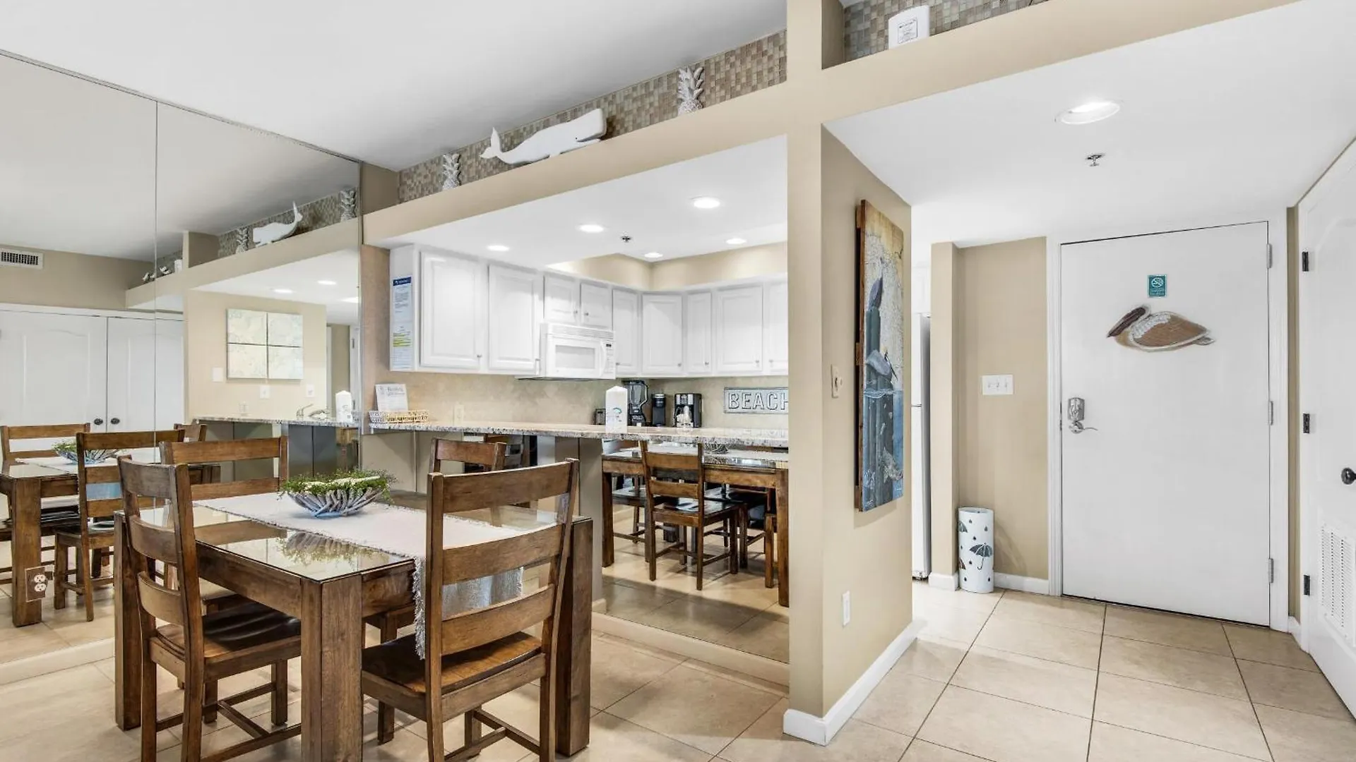 East Pass 102 Apartment Destin