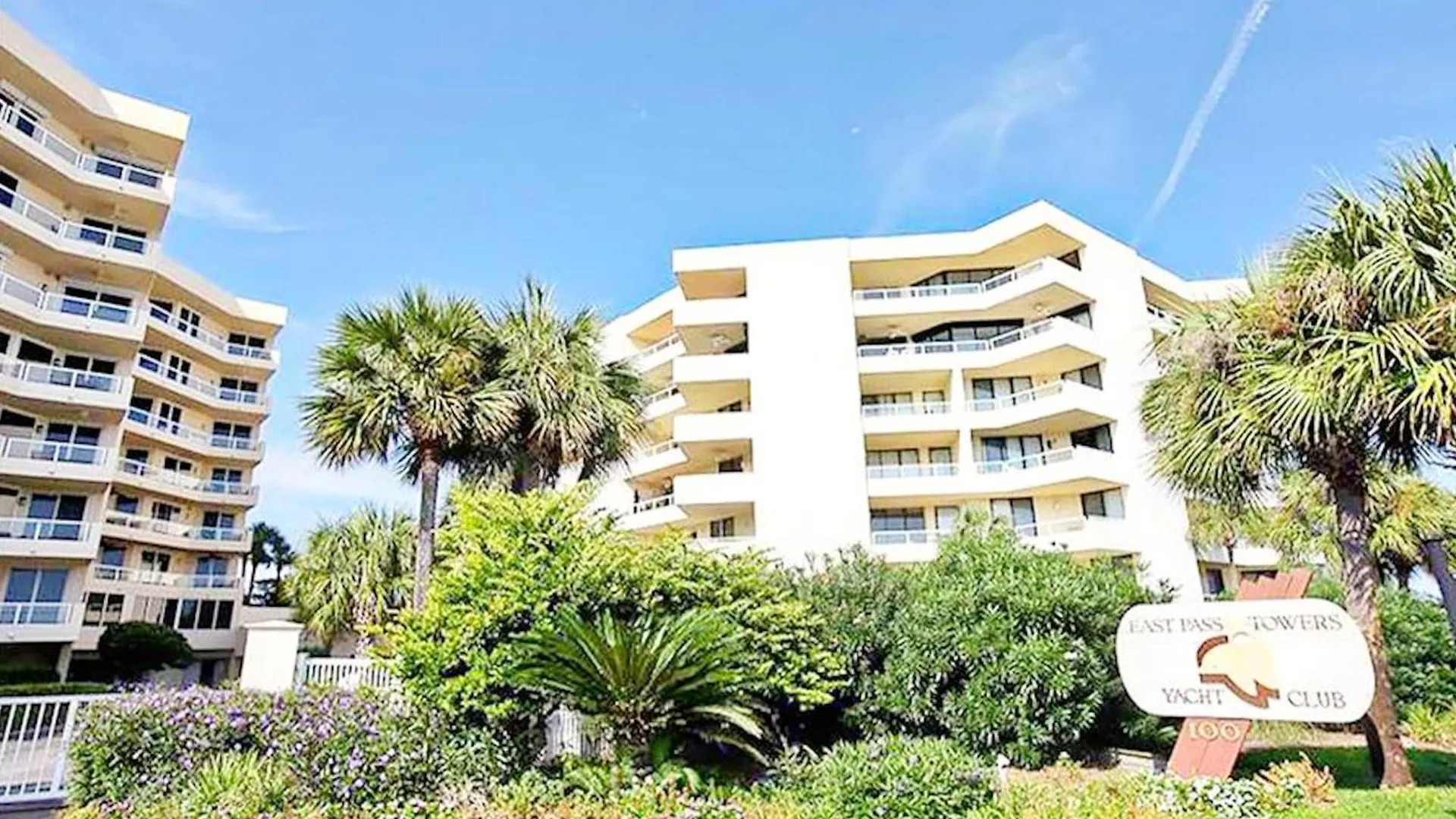East Pass 102 Apartment Destin 0*,  United States