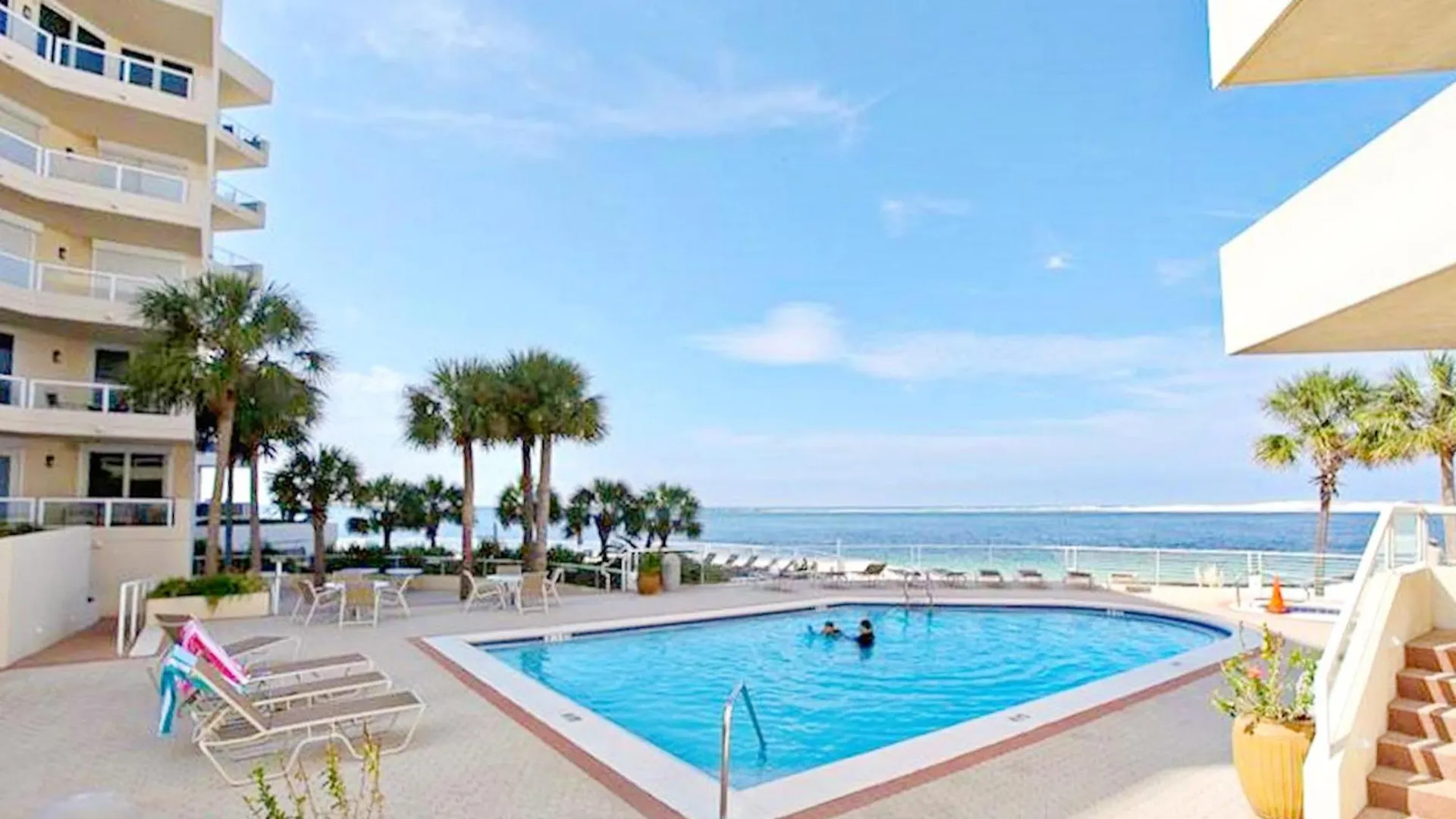 East Pass 102 Apartment Destin