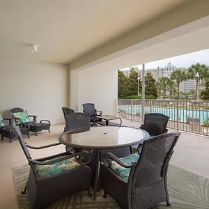 Ariel Dunes Ii 109 Holiday home Destin