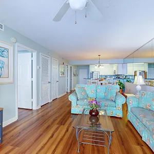 Pelican 1717 Destin