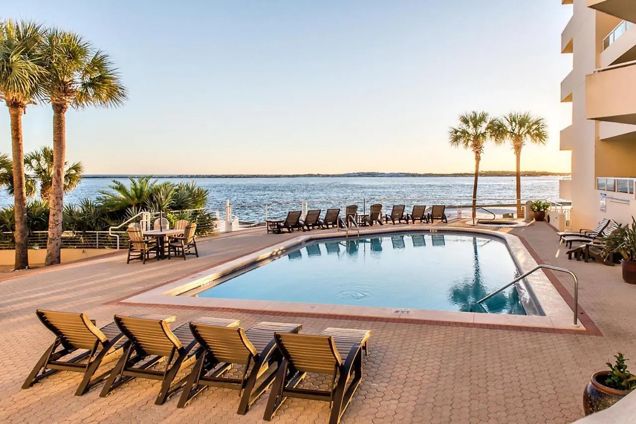 East Pass 102 Apartment Destin