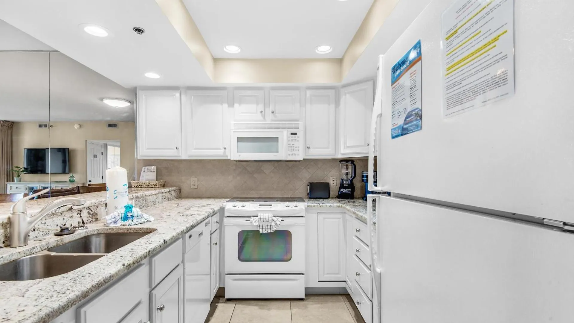 East Pass 102 Apartment Destin