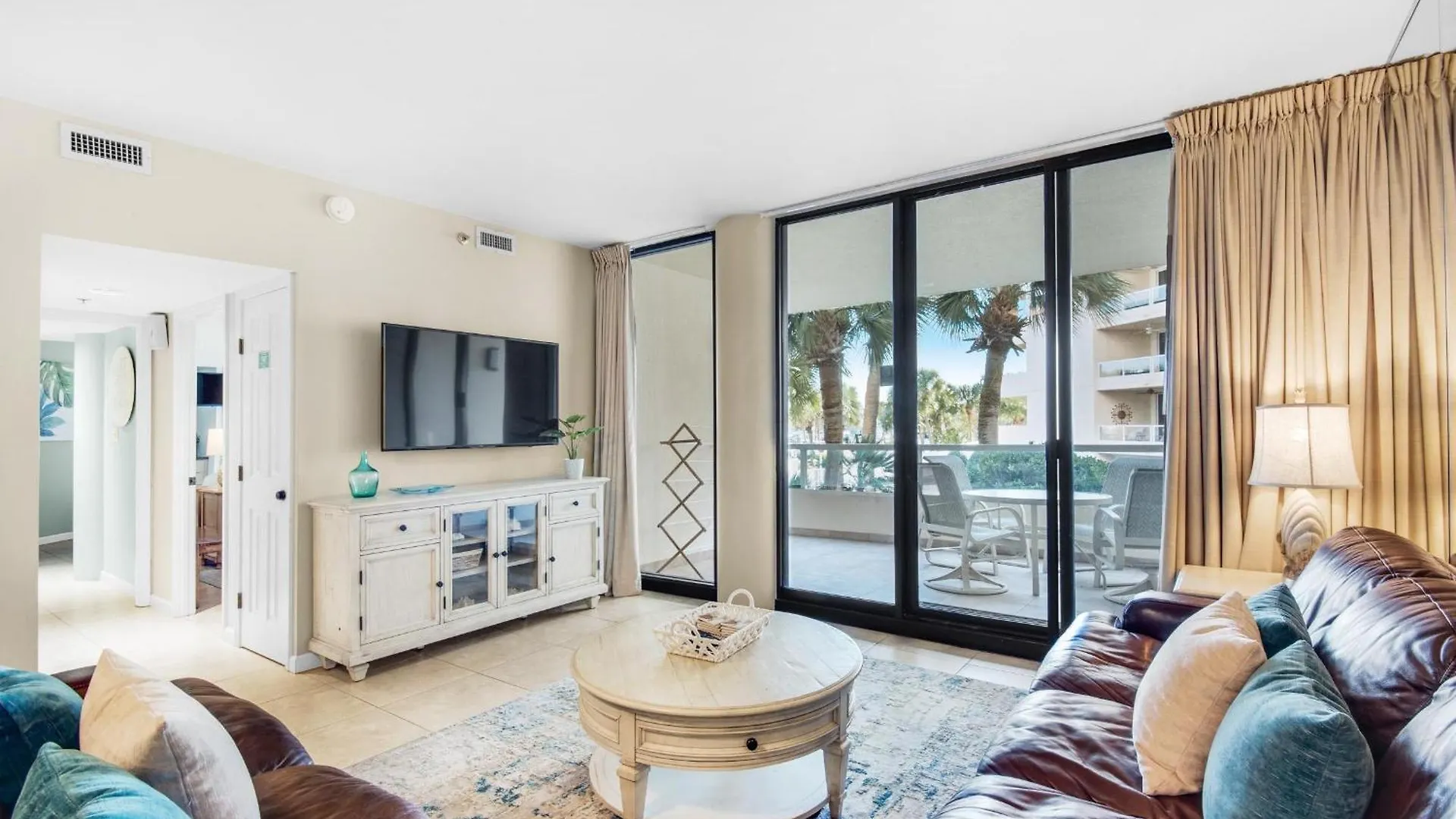 East Pass 102 Apartment Destin United States