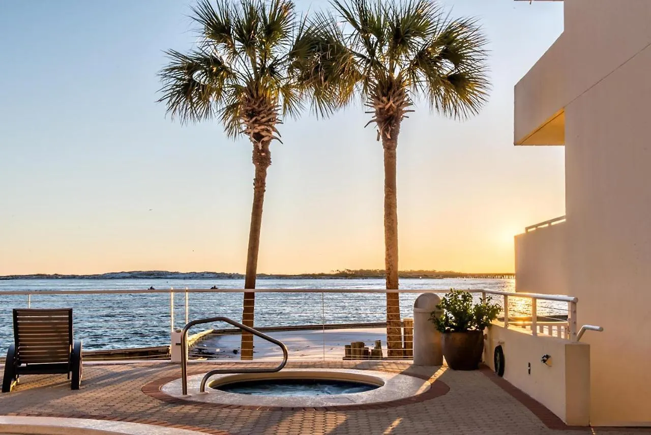 East Pass 102 Apartment Destin