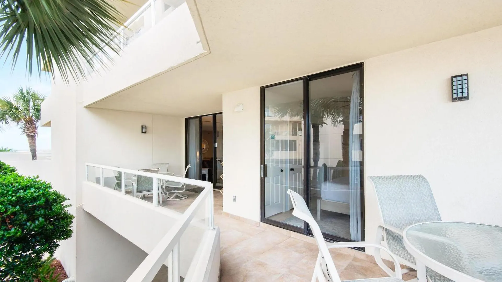 East Pass 102 Apartment Destin