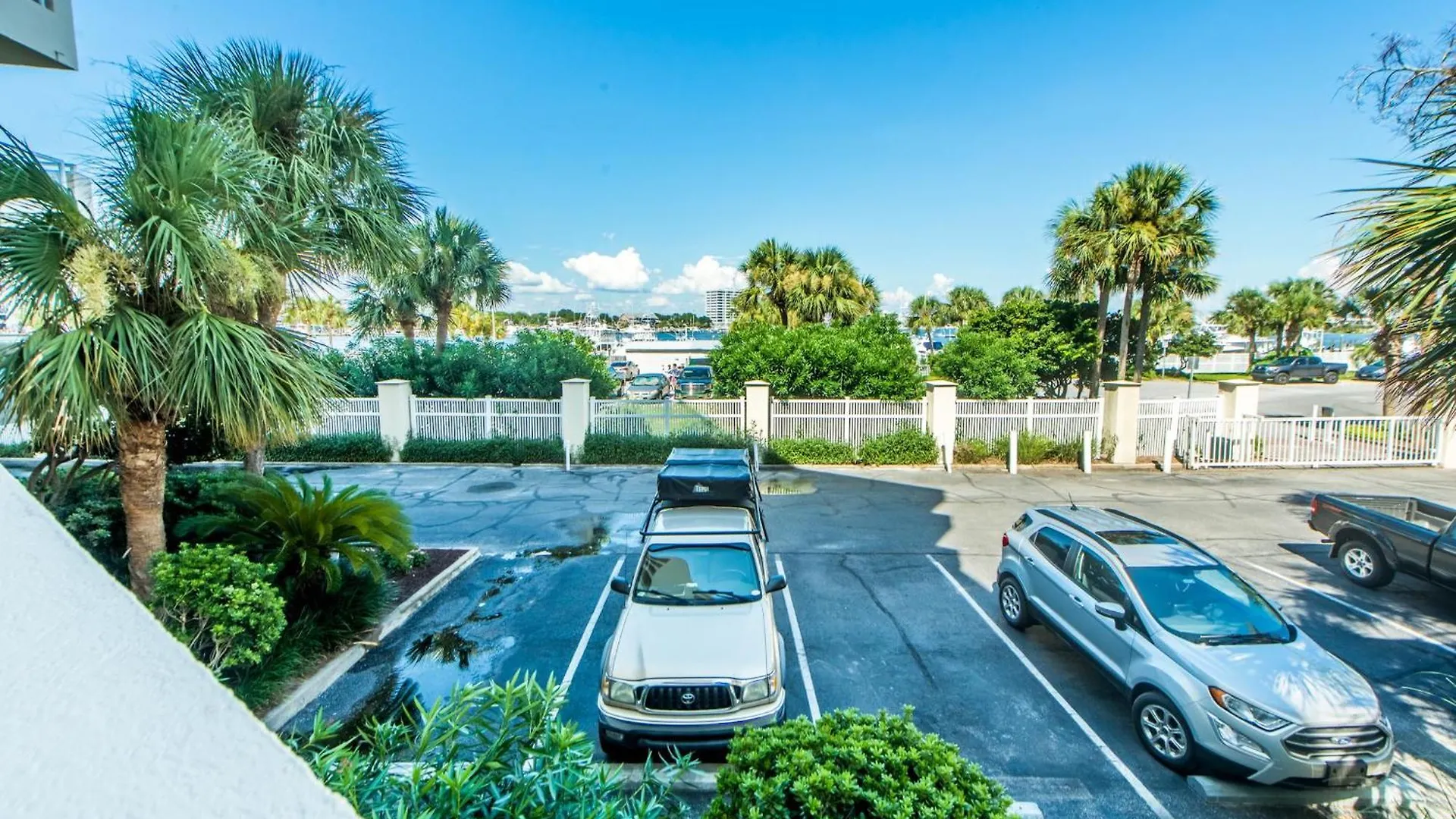 East Pass 102 Apartment Destin United States