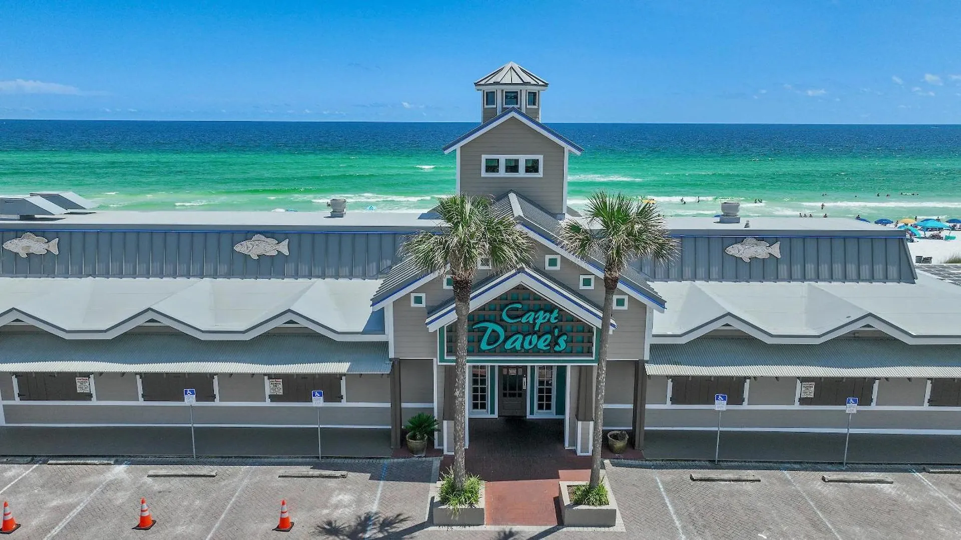 East Pass 102 Apartment Destin